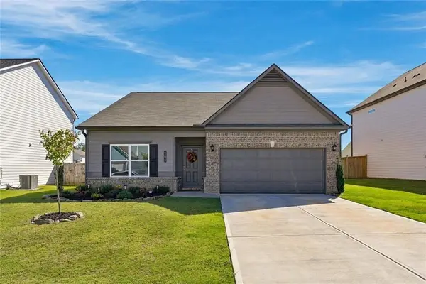 205 Addison Drive Nw, Cartersville, GA 30120