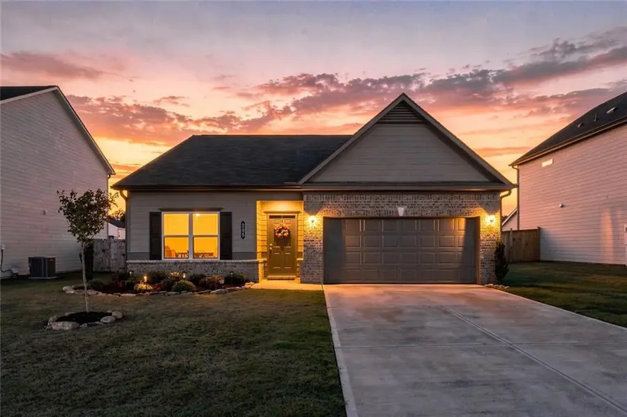 205 Addison Drive, Cartersville, GA 30120 - #2