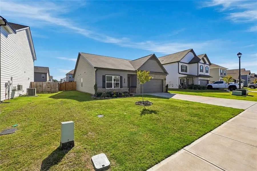 205 Addison Drive, Cartersville, GA 30120 - #3