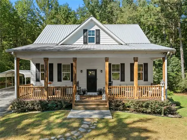 5256 Cantrell Circle, Cumming, GA 30041