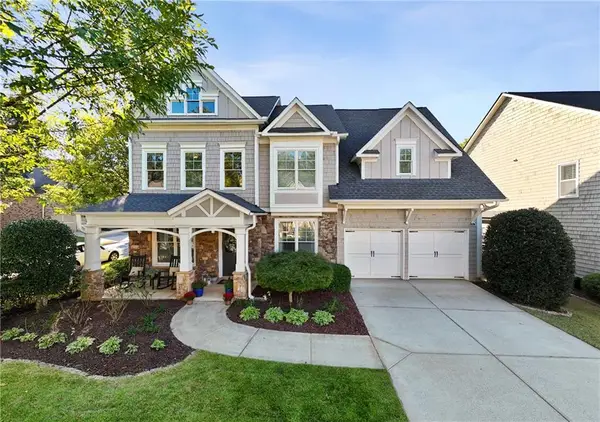 3875 Wakefield Hall Square Se, Smyrna, GA 30080