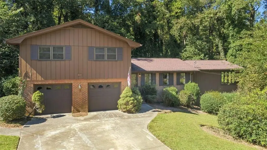 313 Nancy Court Sw, Lilburn, GA 30047 - #1
