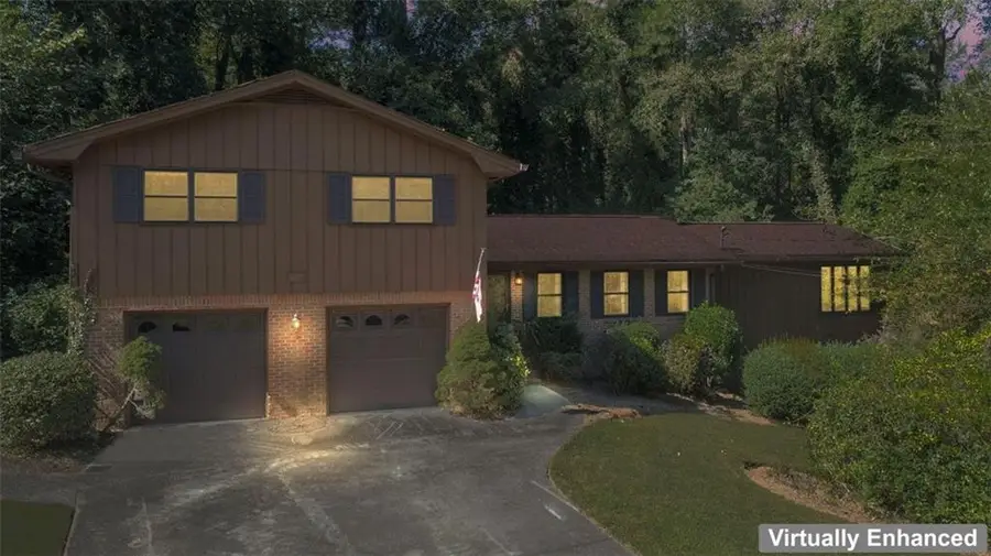 313 Nancy Court Sw, Lilburn, GA 30047 - #2