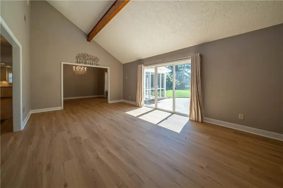 3741 Frey Lake Road Nw, Kennesaw, GA 30144 - #2