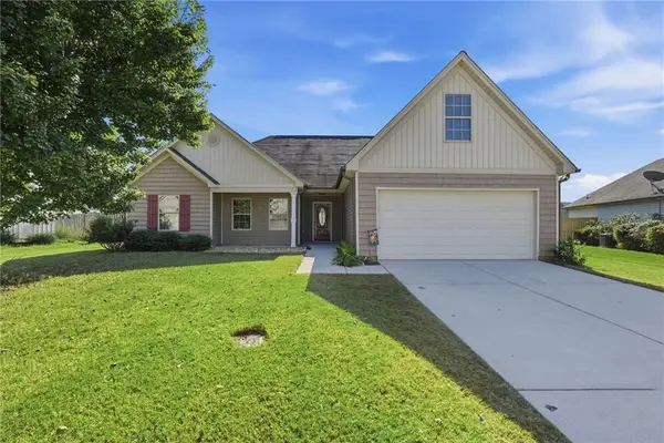 271 Stillwood Drive, Winder, GA 30680