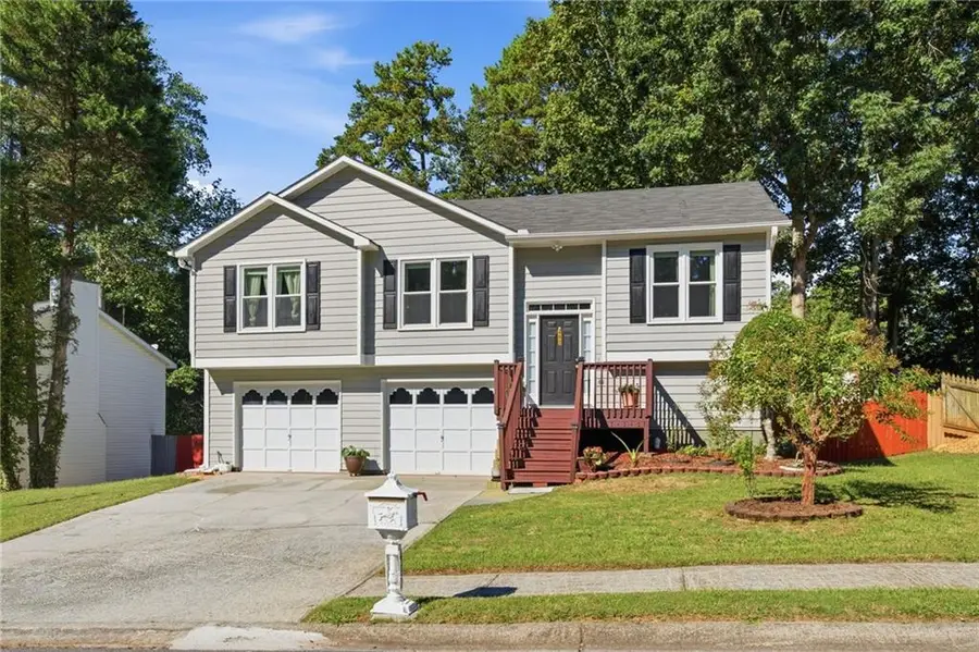 480 Saddle Shoals Drive, Lawrenceville, GA 30046 - #2