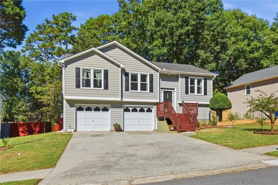 480 Saddle Shoals Drive, Lawrenceville, GA 30046 - #3