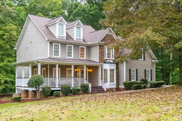 5601 Fox Glove Court, Douglasville, GA 30135