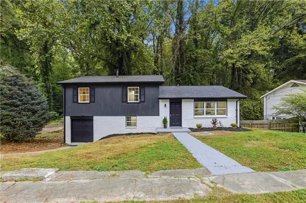 316 Argus Circle Nw, Atlanta, GA 30331