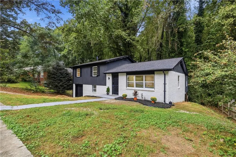 316 Argus Circle Nw, Atlanta, GA 30331 - #2