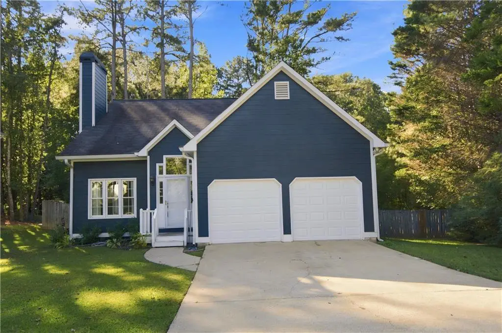 3132 Cling Stone Place, Powder Springs, GA 30127 - #1