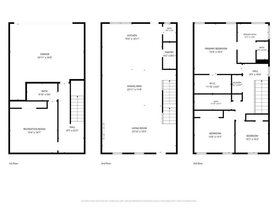 768 Honey Bee Lane, Lawrenceville, GA 30046 - #3