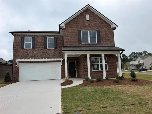 600 Lipari Court, Mcdonough, GA 30253