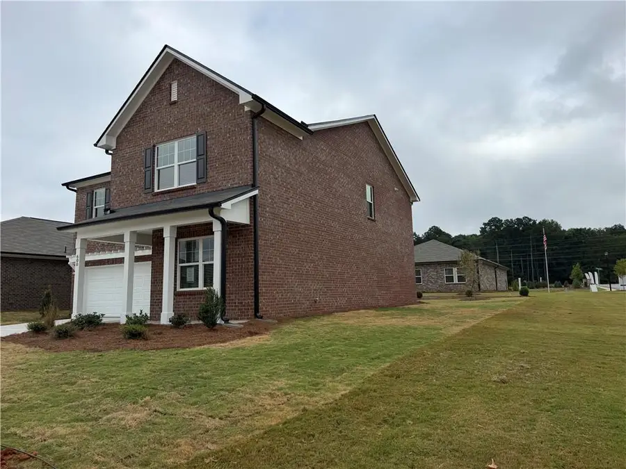600 Lipari Court, McDonough, GA 30253 - #2