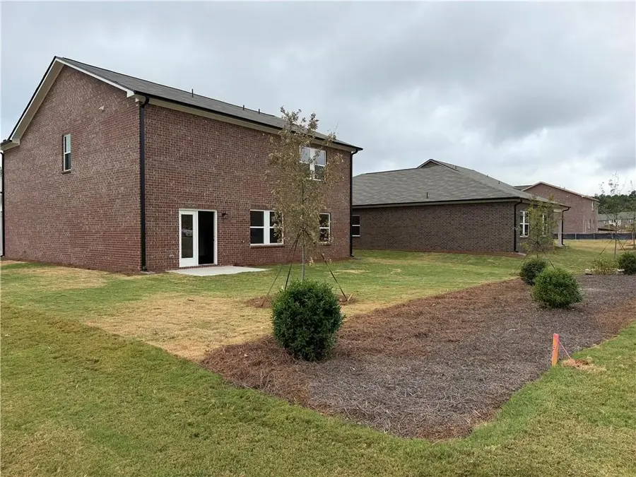 600 Lipari Court, McDonough, GA 30253 - #3