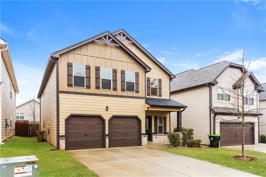 298 Emporia Loop, McDonough, GA 30253 - #2