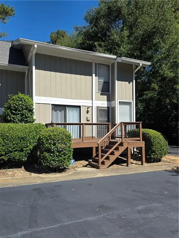 624 Powers Ferry North Se #4, Marietta, GA 30067