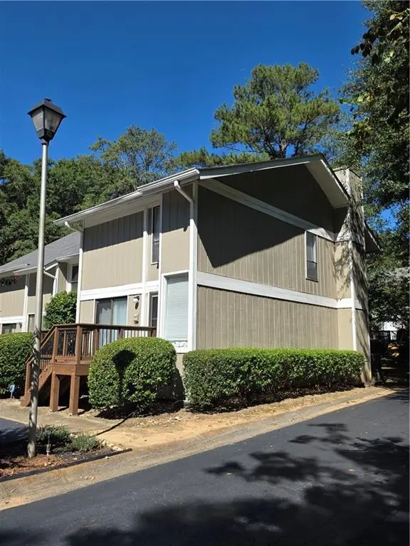 624 Powers Ferry North Se #4, Marietta, GA 30067 - #2