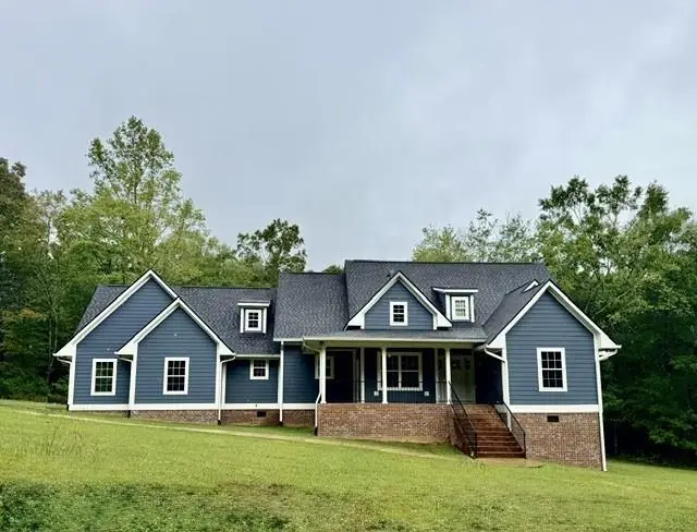 400 Lake View Circle, Summerville, GA 30747 - #1