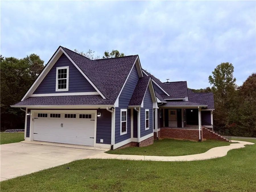 400 Lake View Circle, Summerville, GA 30747 - #2