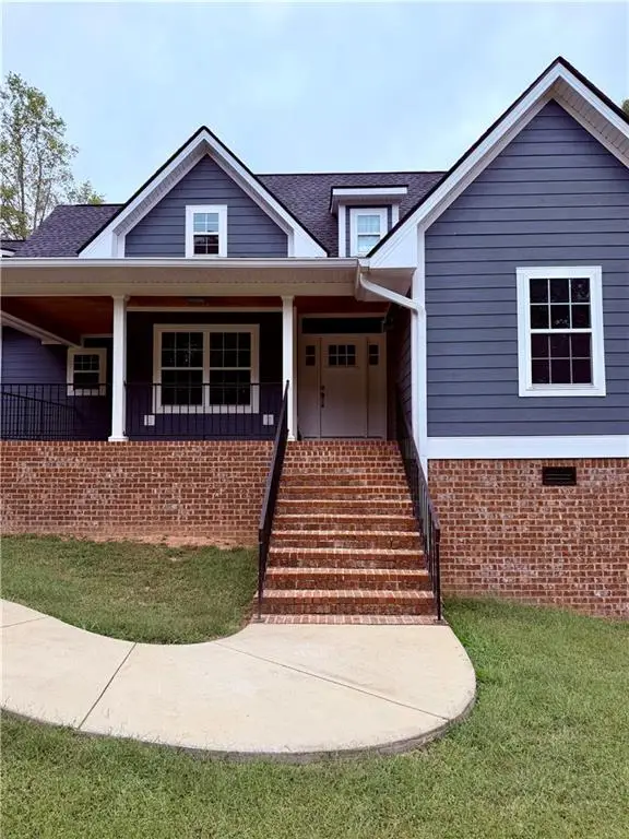 400 Lake View Circle, Summerville, GA 30747 - #3