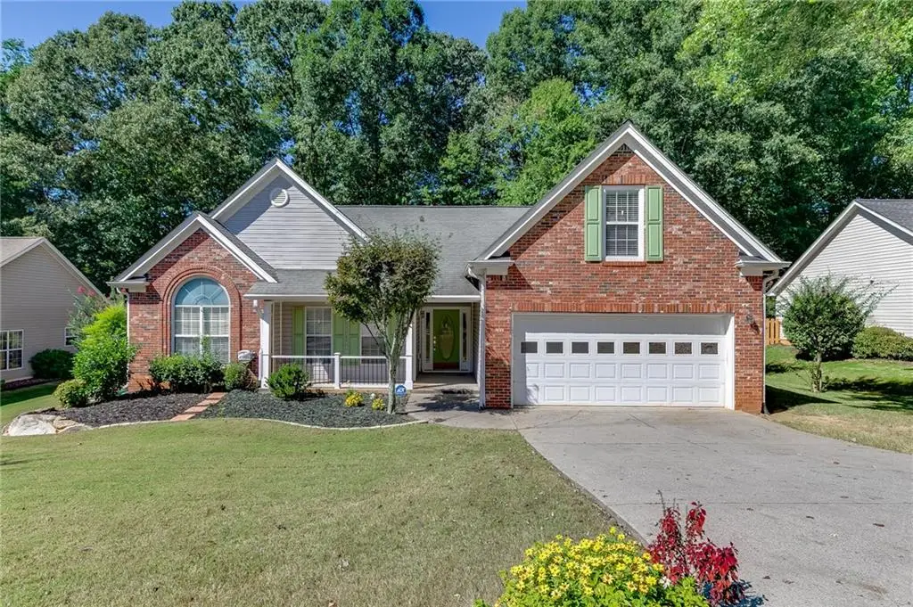 5775 Little Mill Parkway, Buford, GA 30518 - #1