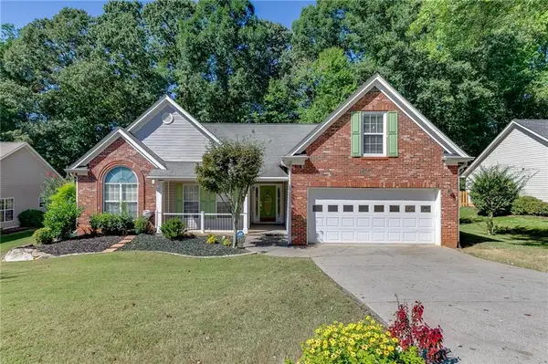 5775 Little Mill Parkway, Buford, GA 30518