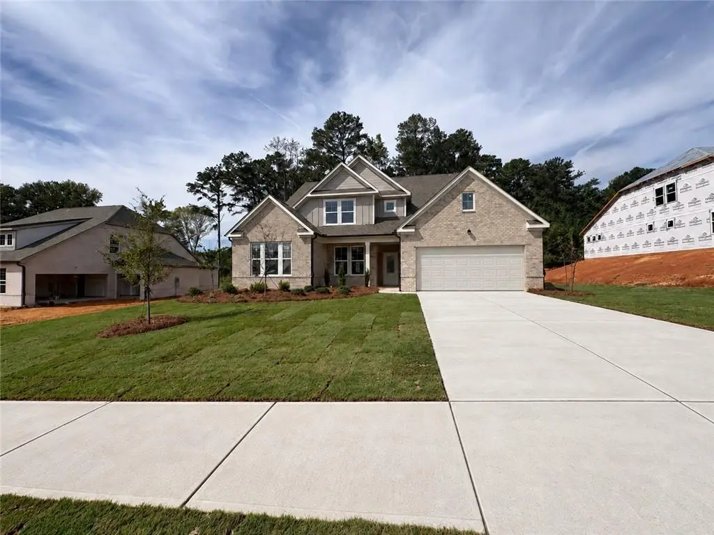 405 Saka Cove, McDonough, GA 30252 - #1