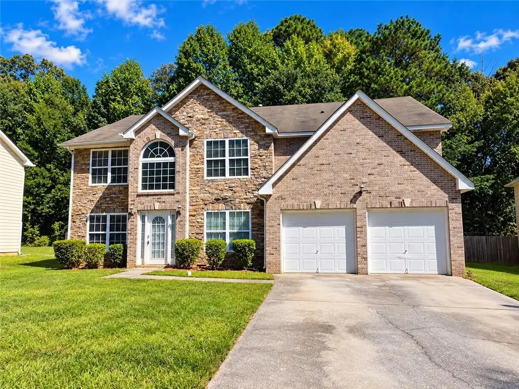 630 Ironstone Drive, Fairburn, GA 30213 - #1