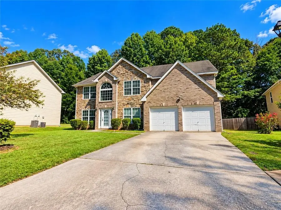 630 Ironstone Drive, Fairburn, GA 30213 - #2