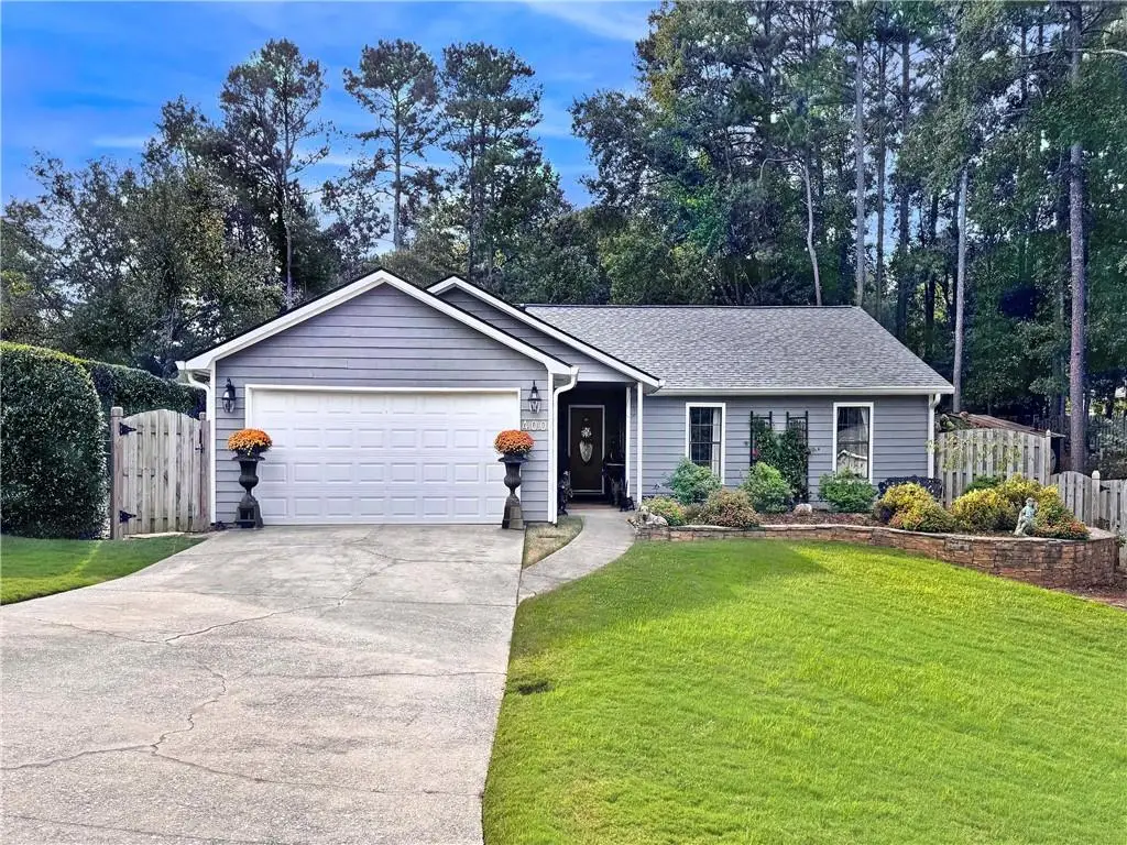 400 N Kimberly Court, Roswell, GA 30076 - #1