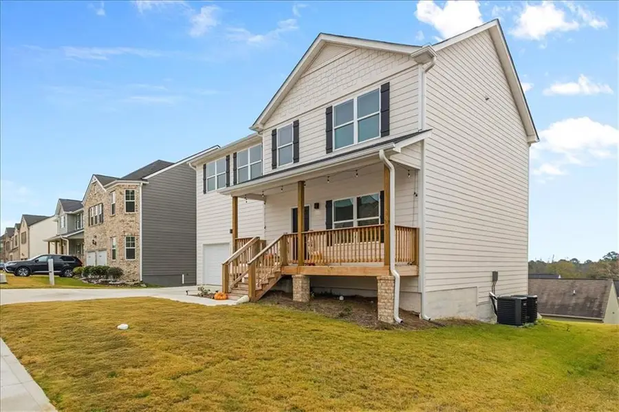 3414 Enterkin Lane, Atlanta, GA 30349 - #2