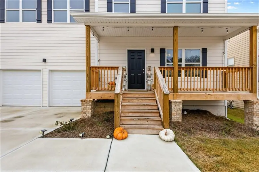 3414 Enterkin Lane, Atlanta, GA 30349 - #3