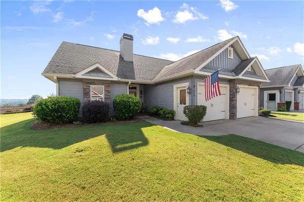 315 Summit Drive, Dahlonega, GA 30533