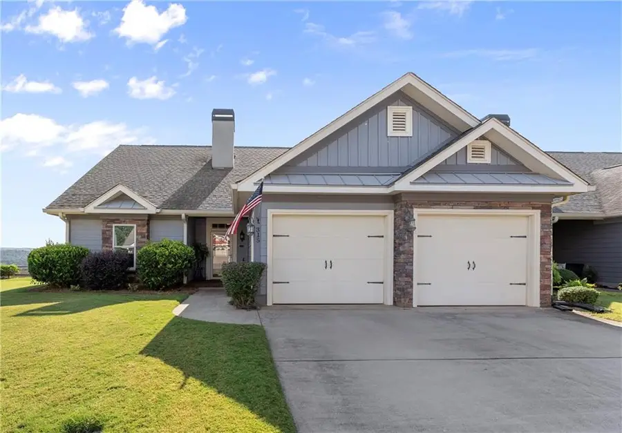 315 Summit Drive, Dahlonega, GA 30533 - #3