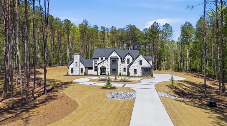 1315 Sandy Creek Road, Tyrone, GA 30290 - #3