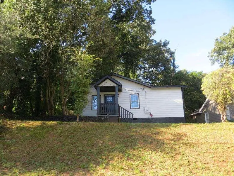 1761 Richmond Avenue, Atlanta, GA 30315 - #1