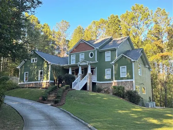 185 Georgetown Drive, Dallas, GA 30132
