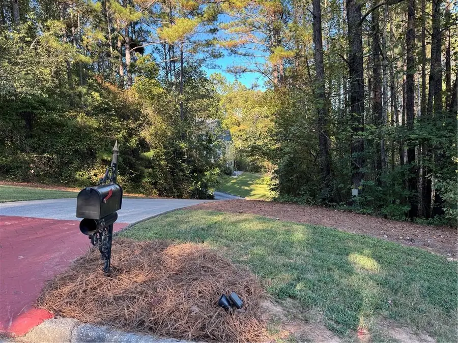 185 Georgetown Drive, Dallas, GA 30132 - #3