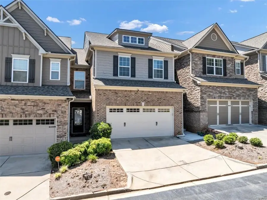 680 Cobblestone Creek Lane #3, Mableton, GA 30126 - #2