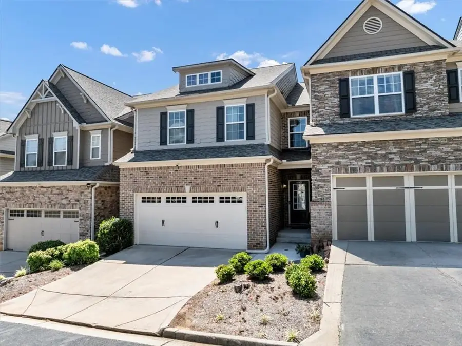 680 Cobblestone Creek Lane #3, Mableton, GA 30126 - #3