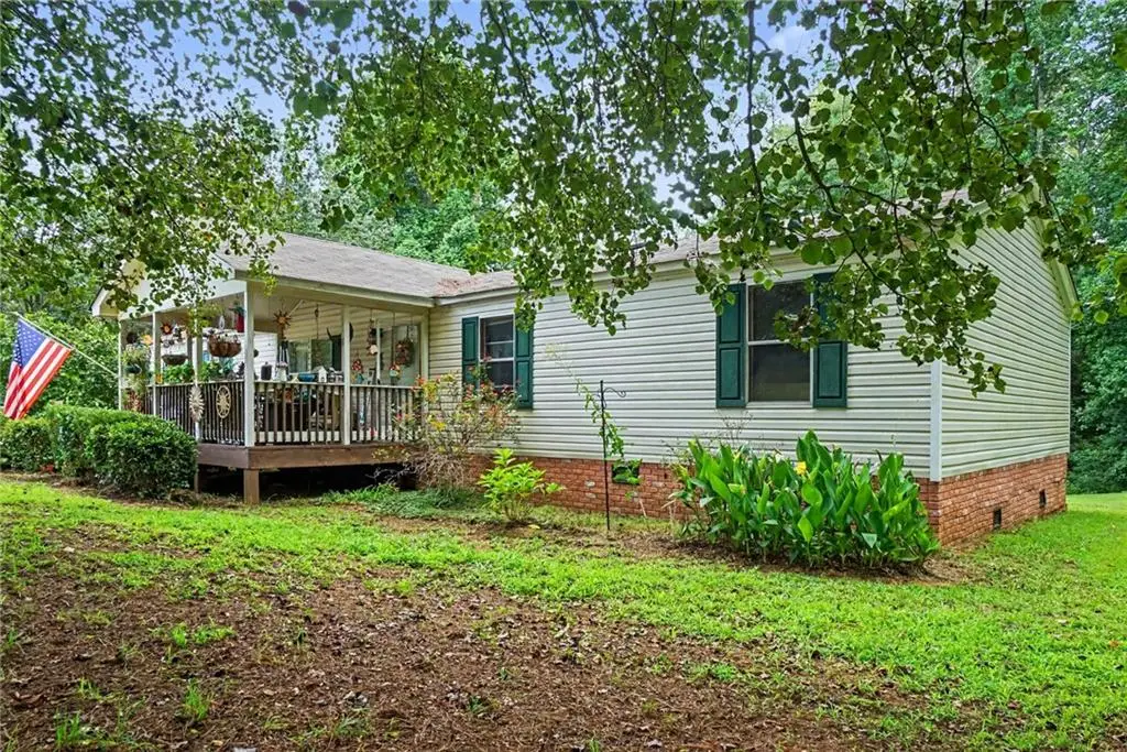 650 Bart Manous Road, Canton, GA 30115 - #1