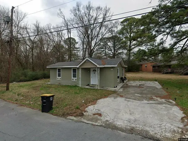 433 Walter Street Nw, Rome, GA 30165
