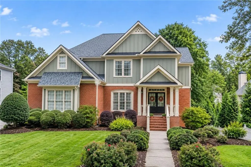 982 Spring Park Lane, Suwanee, GA 30024 - #1