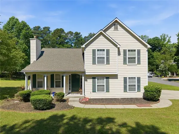 3101 Quince Tree Way Nw, Acworth, GA 30101