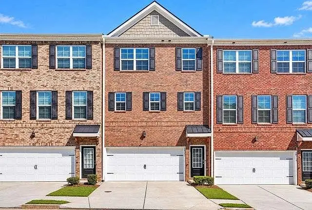 3025 Westpoint Circle, Snellville, GA 30078 - #1