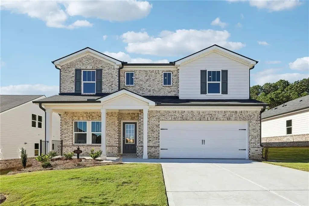 1648 High Falls Lane, Grayson, GA 30017 - #1