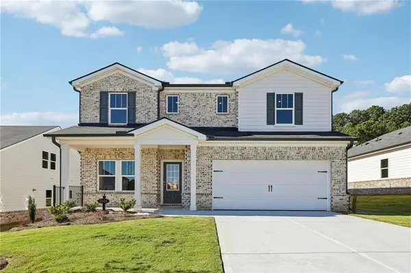 1648 High Falls Lane, Grayson, GA 30017