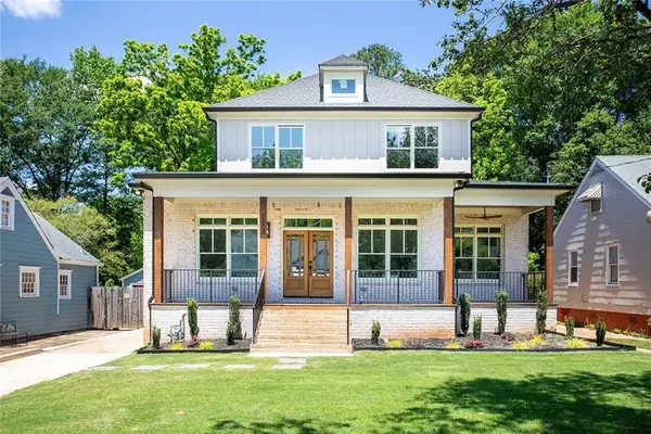 2808 Hosea L Williams Drive Ne, Atlanta, GA 30317