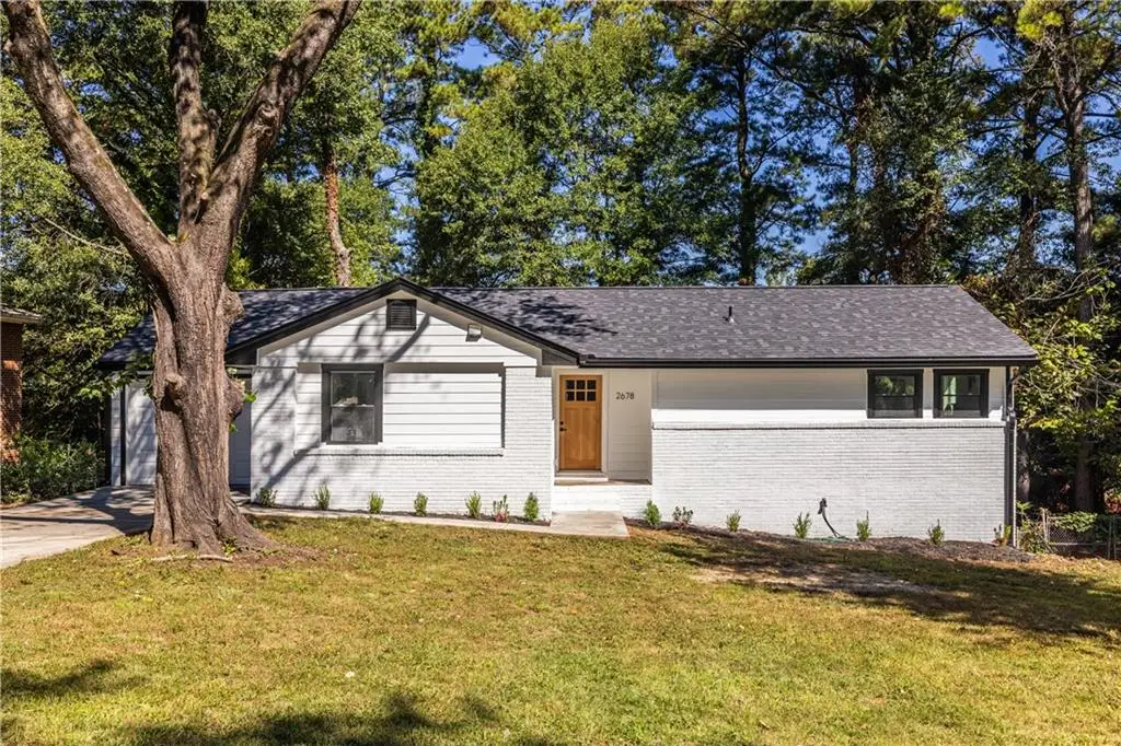 2678 Beechwood Avenue, Chamblee Doraville, GA 30340 - #1